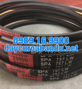 DÂY CUROA SPA757