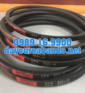 BANDO SPA800