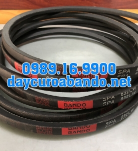 BANDO SPA832