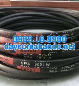 DÂY CUROA SPA900