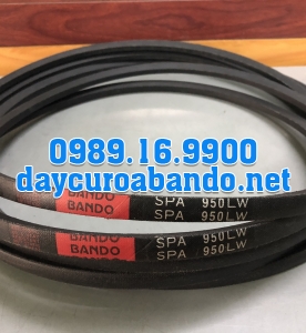 BANDO SPA950