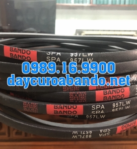BANDO SPA957