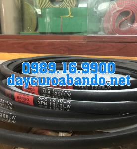 BANDO SPB1350
