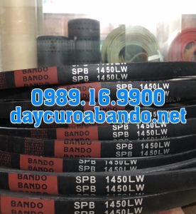 BANDO SPB1450