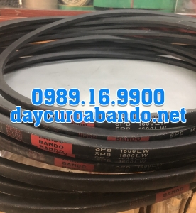 BANDO SPB1600