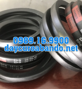 BANDO SPB1675