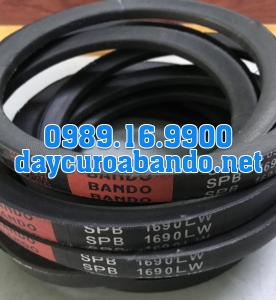 BANDO SPB1690