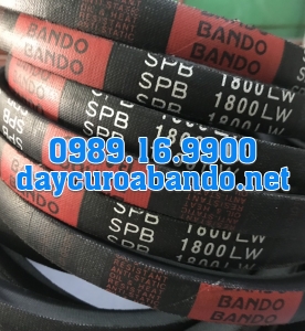 BANDO SPB1800