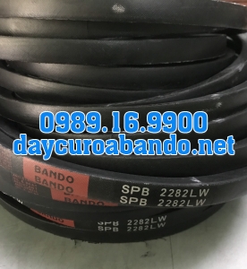 DÂY CUROA SPB2282