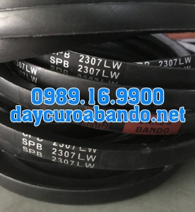 DÂY CUROA SPB2307