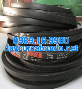 BANDO SPB2330