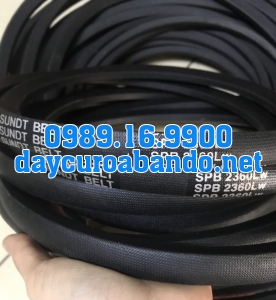 DÂY CUROA SUNDT SPB2360