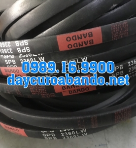 DÂY CUROA SPB2360