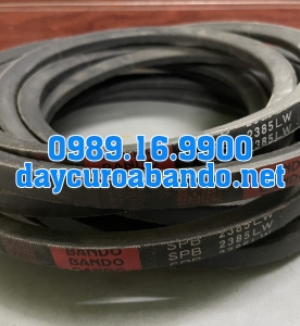DÂY CUROA SPB2385