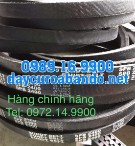DÂY CUROA SUNDT SPB2400