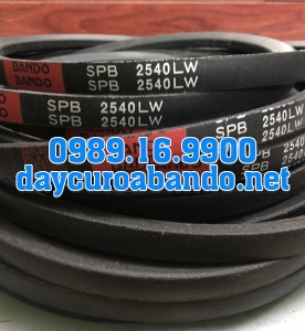 BANDO SPB2540