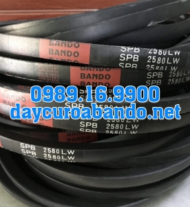 DÂY CUROA SPB2580