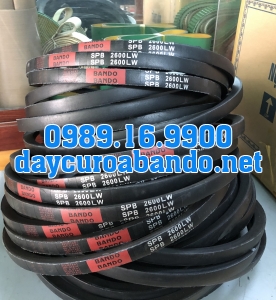 BANDO SPB2600