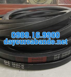 BANDO SPB2640