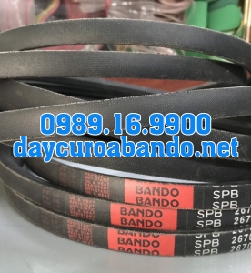 BANDO SPB2670