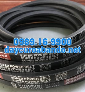 DÂY CUROA SANLUX GIÁ RẺ