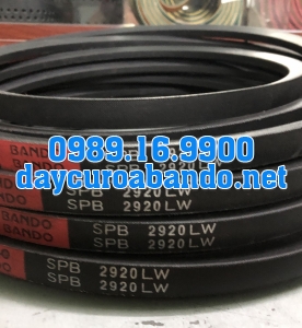 BANDO SPB2920