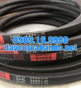 DÂY CUROA SPB2990