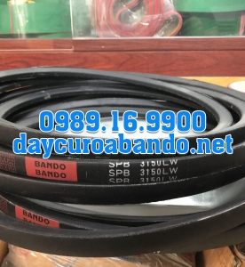 BANDO SPB3150