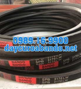 BANDO SPB3170