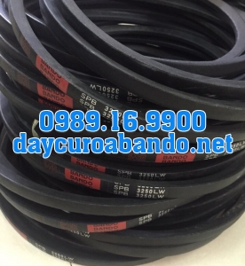 BANDO SPB3250