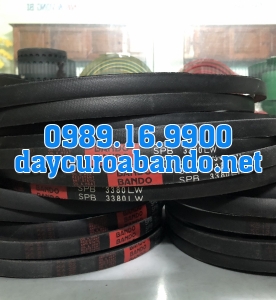 BANDO SPB3380