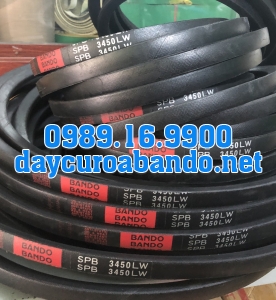 BANDO SPB3450