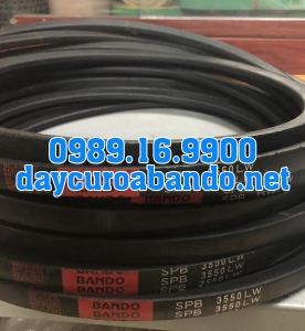 BANDO SPB3550