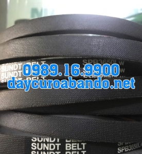 DÂY CUROA SUNDT SPB3650