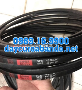 BANDO SPB4000