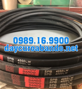 BANDO SPB4050