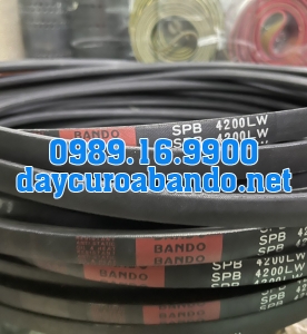BANDO SPB4200