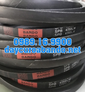 BANDO SPB4250