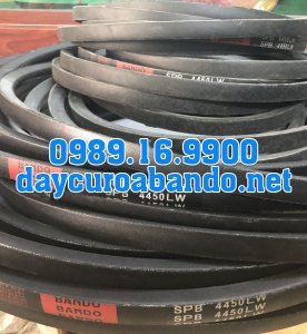 BANDO SPB4450