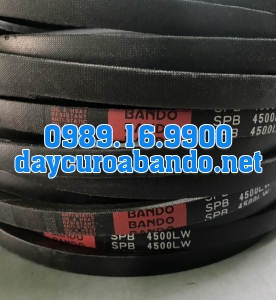BANDO SPB4500