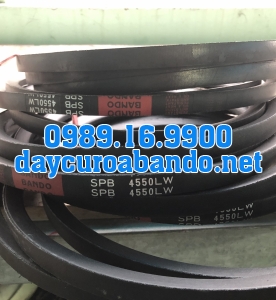 BANDO SPB4550