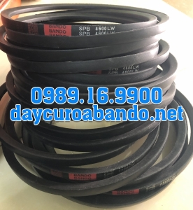 BANDO SPB4600
