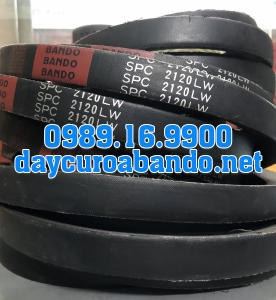BANDO SPC2120