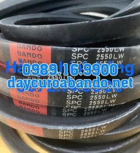 BANDO SPC2550