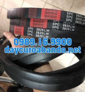 BANDO SPC2620