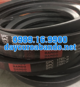 DÂY CUROA SPC2750