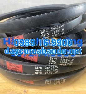 BANDO SPC2840