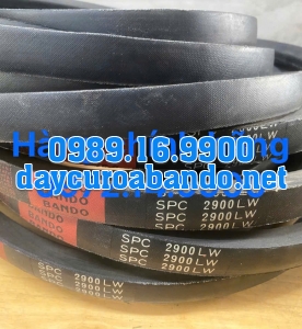 BANDO SPC2900