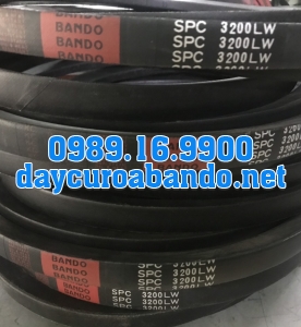 BANDO SPC3200