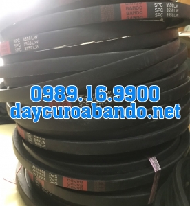 BANDO SPC3550